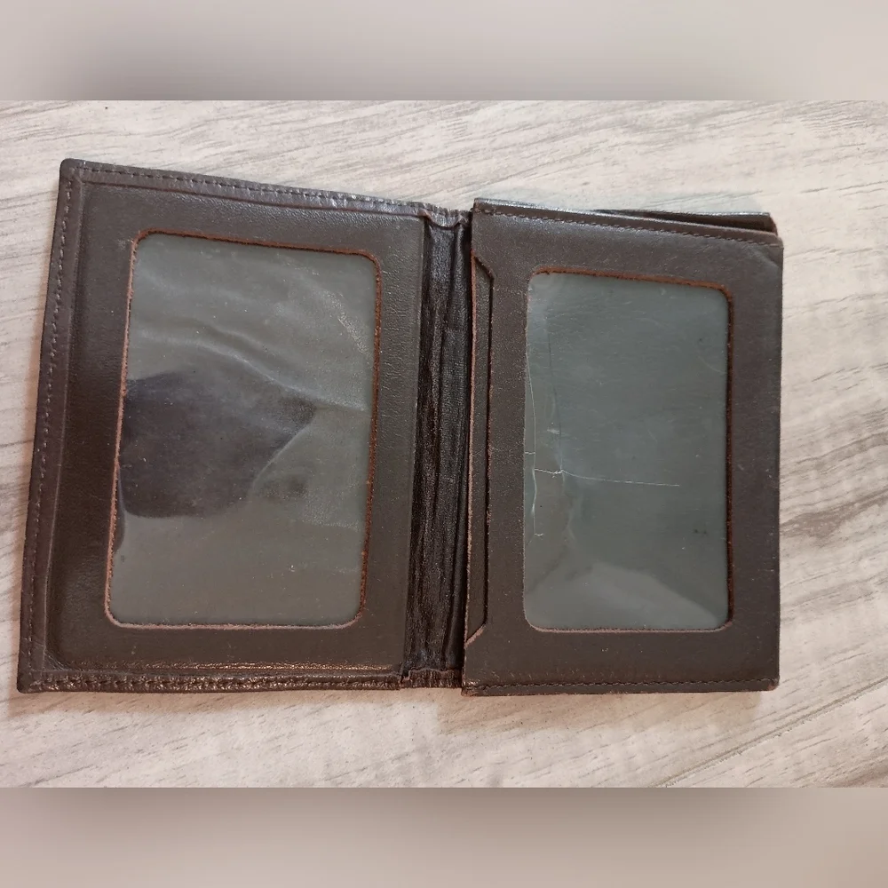 Burberry card holder